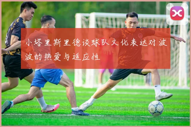 小塔里斯里德谈球队文化表达对波波的热爱与适应性